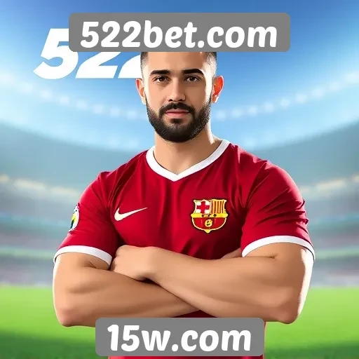 Avaliação das funcionalidades do 522bet.com