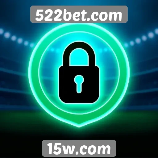 Segurança e confiabilidade do site 522bet.com