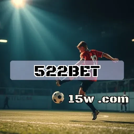 522bet.com: Apostas Esportivas Imperdíveis para Gamers Brasileiros
