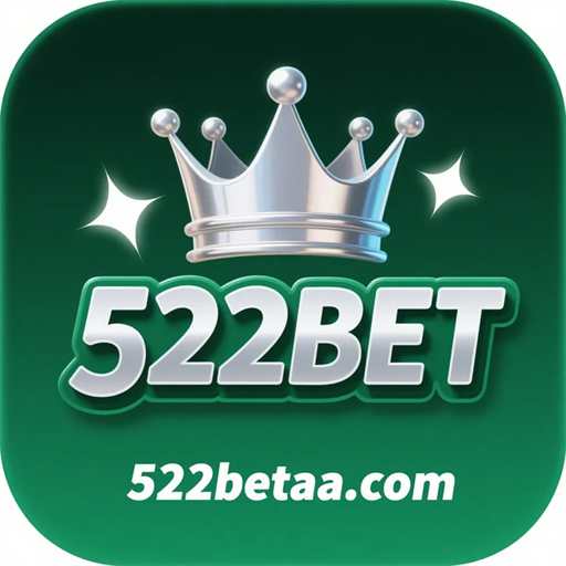 522bet.com Logo